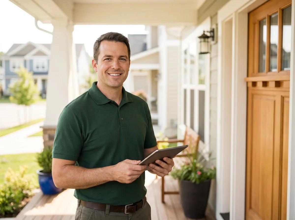 Pest control FAQs for Bonnerdale, AR